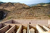 Marocco meridionale - La moschea di Tinmal, a 100 km da Marrakech. 